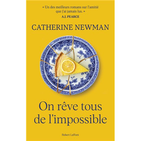 On rêve tous de l'impossible