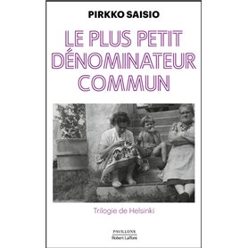 Le plus petit dénominateur commun