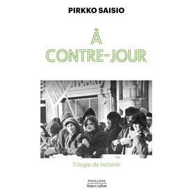 À contre-jour