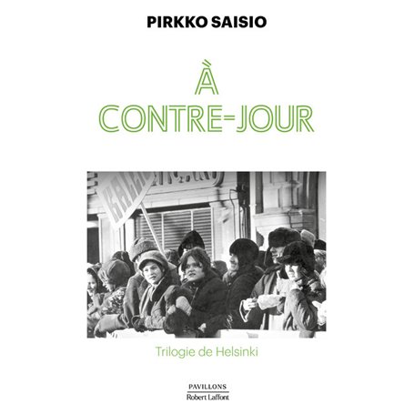 À contre-jour