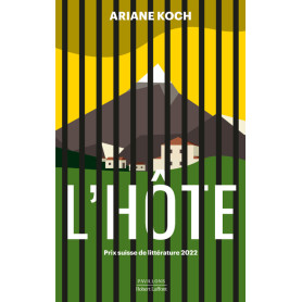 L'Hôte