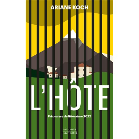 L'Hôte