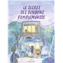 Le Secret des Bonbons pamplemousse