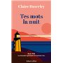 Tes mots la nuit