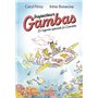 Inspecteur Gambas - Et l'agente spéciale La Crevette