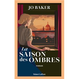 La Saison des ombres