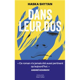 Dans leur dos