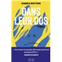 Dans leur dos