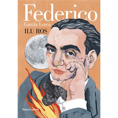 Federico García Lorca