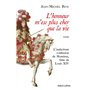 L'honneur m'est plus cher que la vie - L'audacieuse confession de Monsieur