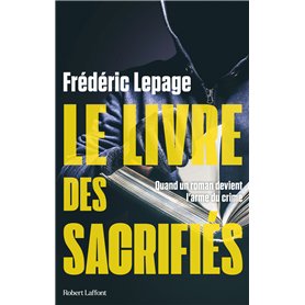 Le Livre des sacrifiés