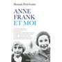 Anne Frank et moi