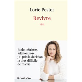Revivre