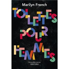Toilettes pour femmes