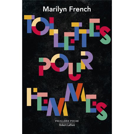 Toilettes pour femmes