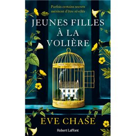 Jeunes filles à la volière