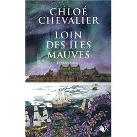 Loin des îles mauves - Livre II La Sans-Soleil