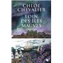 Loin des îles mauves - Livre II La Sans-Soleil