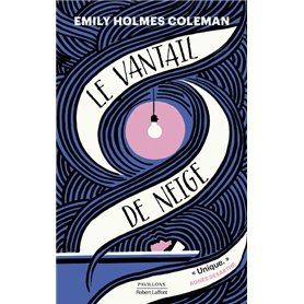 Le Vantail de neige