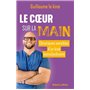Le Coeur sur la main - Chroniques sensibles d'un kiné (extra)ordinaire