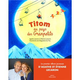 Titom au pays des Granpetits