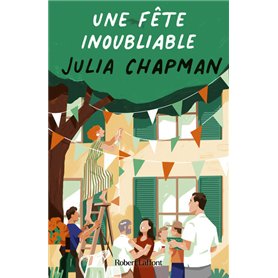Les Chroniques de Fogas - Tome 4 Une fête inoubliable