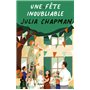 Les Chroniques de Fogas - Tome 4 Une fête inoubliable