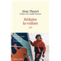 Réduire la voilure