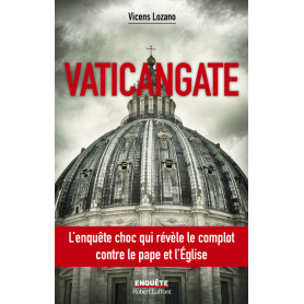 Vaticangate