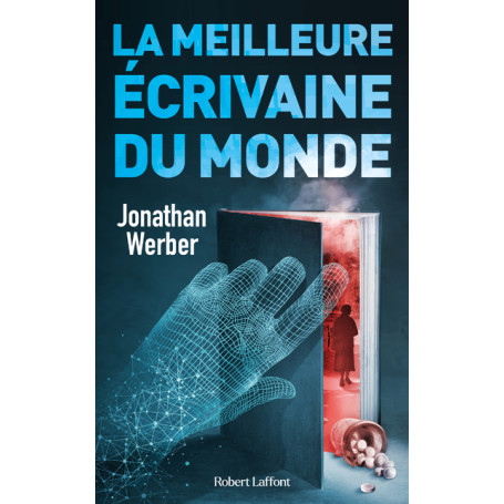 La Meilleure écrivaine du monde