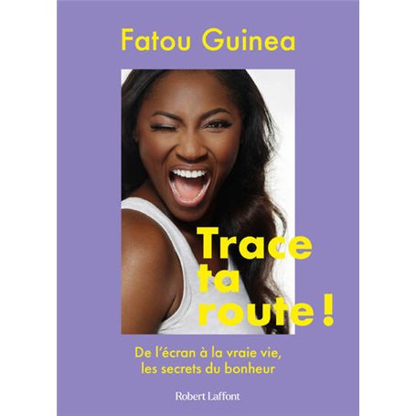 Trace ta route