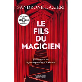 Le fils du magicien