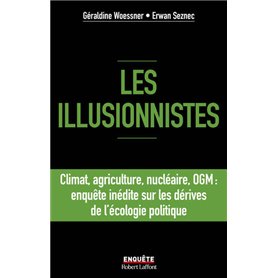 Les illusionnistes - Climat