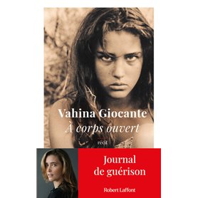 A corps ouvert