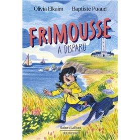Frimousse a disparu