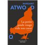 La petite poule rouge vide son coeur