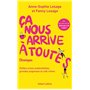 Ca nous arrive à toutes