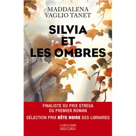 Silvia et les ombres