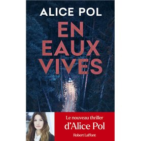 En eaux vives