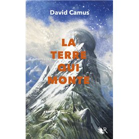 La Terre qui monte