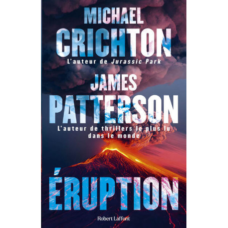 Eruption