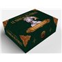 COFFRET BRONZE - Vampyria américa - Le Tombeau des étoiles