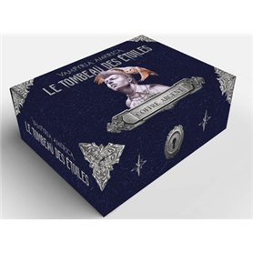 COFFRET ARGENT - Vampyria America