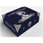 COFFRET ARGENT - Vampyria America