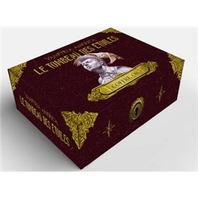 COFFRET OR - Vampyria America