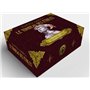 COFFRET OR - Vampyria America
