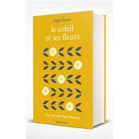Le Soleil et ses fleurs - Collector