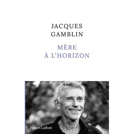Mère à l'horizon