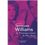 Le printemps romain de Mrs Stone