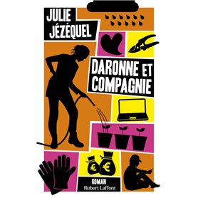 Daronne et compagnie